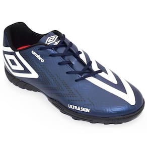 Chuteira Masculina Futebol Society Umbro Ultraskin