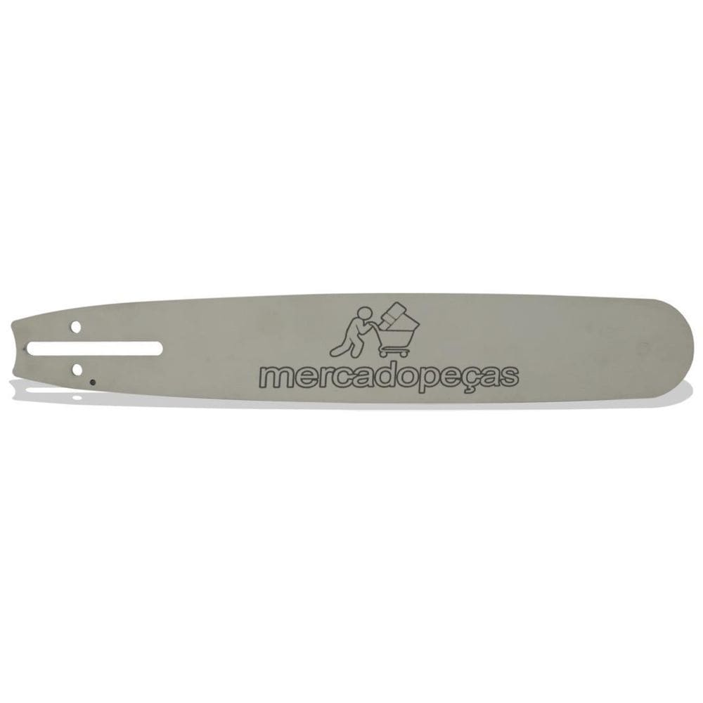 Sabre Maciço 16 Polegadas Para Motosserra Husqvarna 61 272