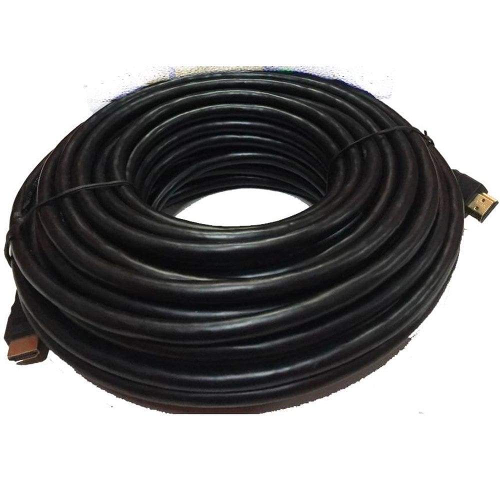 Cabo HDMI 2.0 4k Ultra HD 10 metros