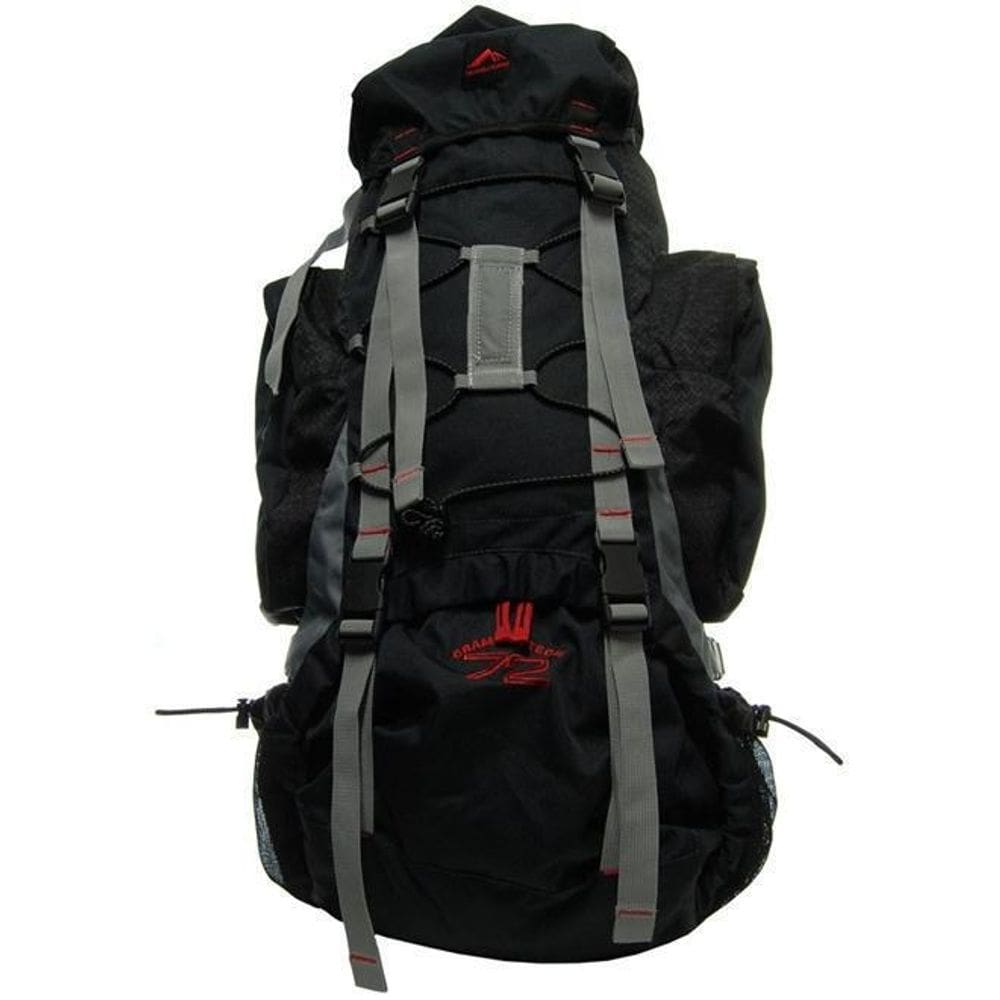 Mochila Trilhas E Rumos 72 Tech