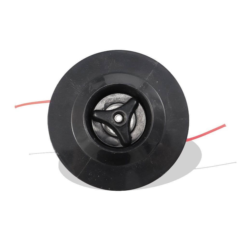 Carretel Raso De Nylon Para Roçadeira Husqvarna 225R 232R 322