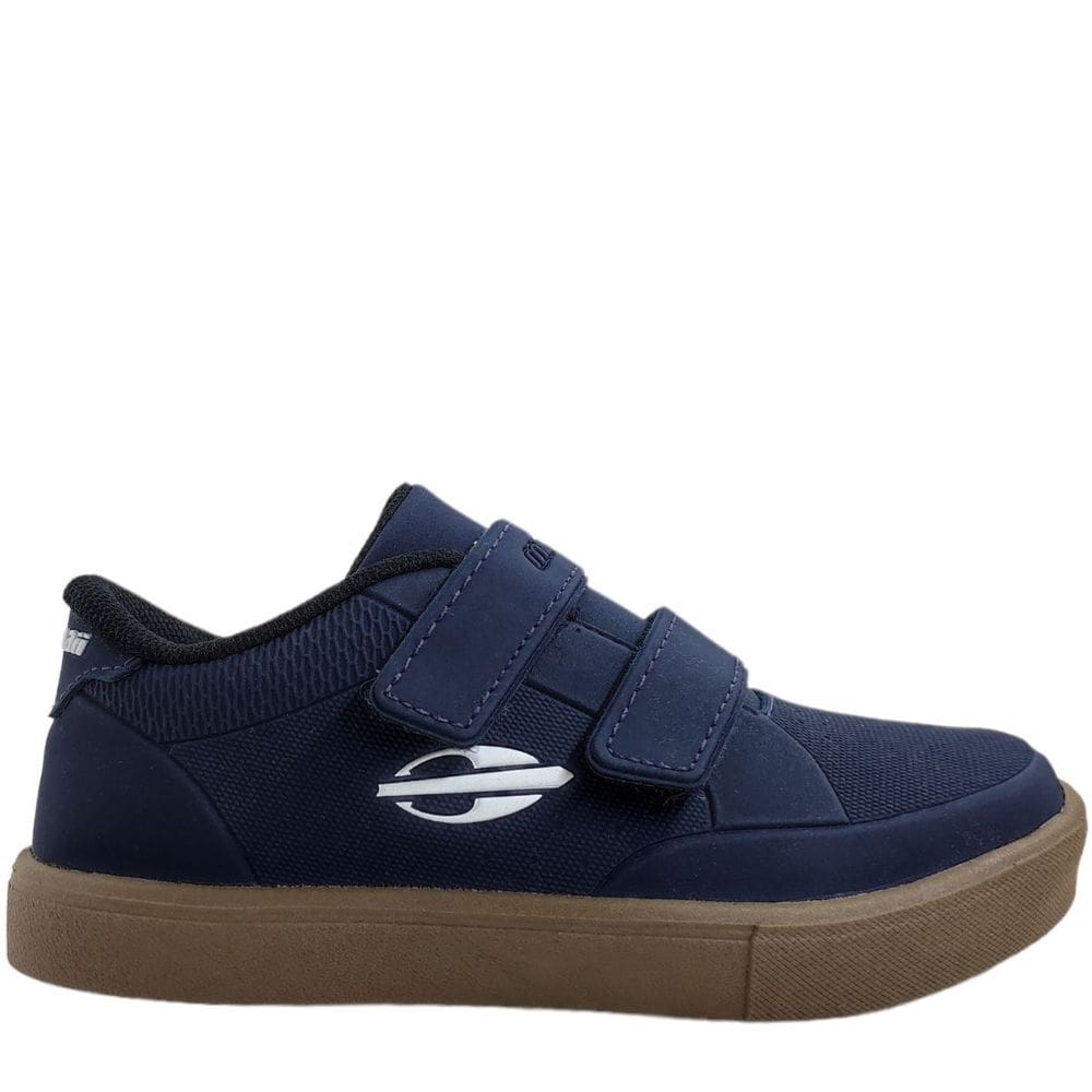 Tênis Skatista Infantil Menino Urban Free Jr Mormaii 205016