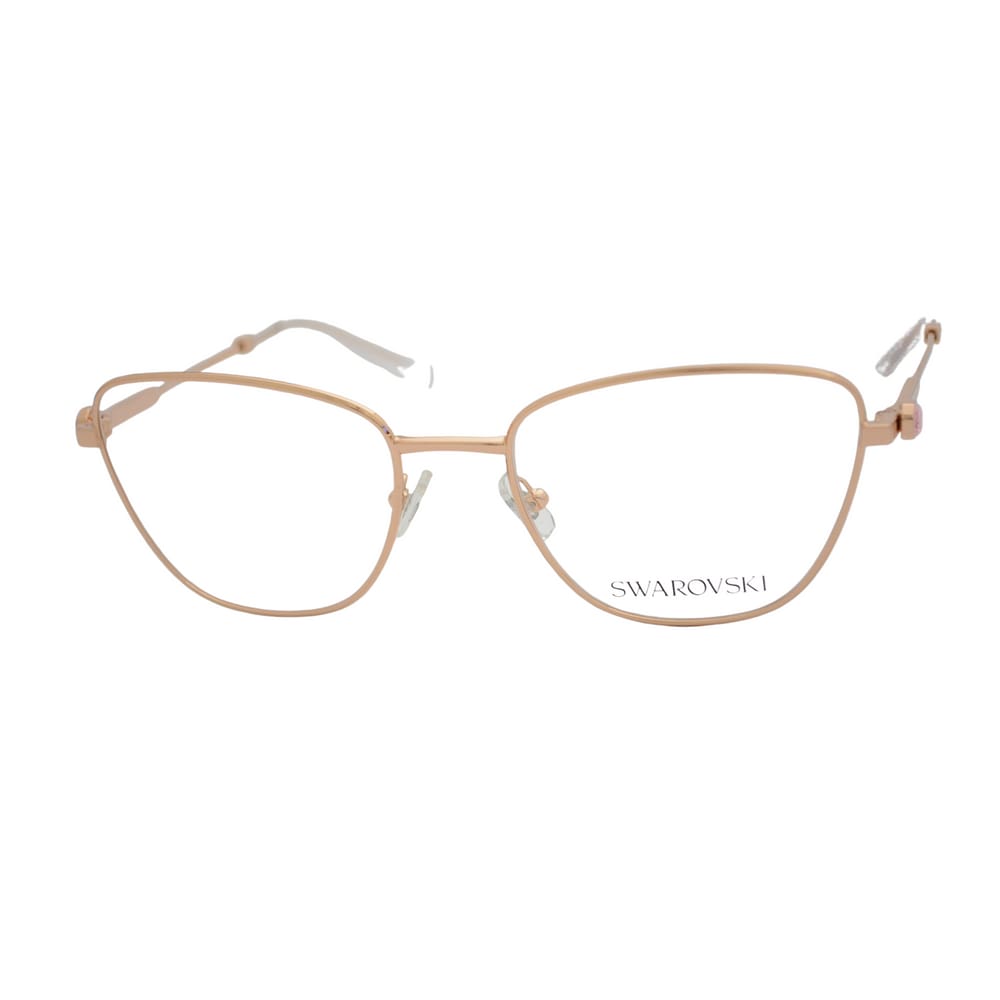 armação de óculos Swarovski mod sk1018 4014
