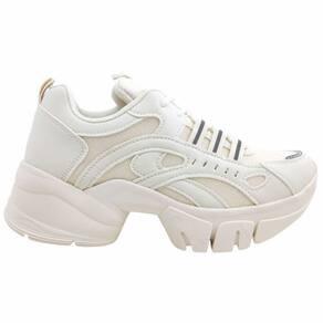Tênis Feminino Chunky Casual Dia a Dia Passeio Ramarim SNK 2480231