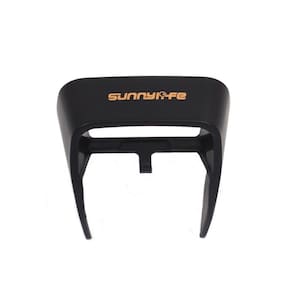 Protetor Solar Sunnylife Para Drone Dji Spark - Preto Homologação: 32011106887