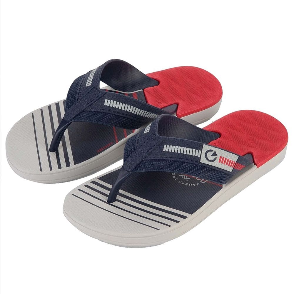 Chinelo Infantil Menino Cartago Kids Dallas 12216