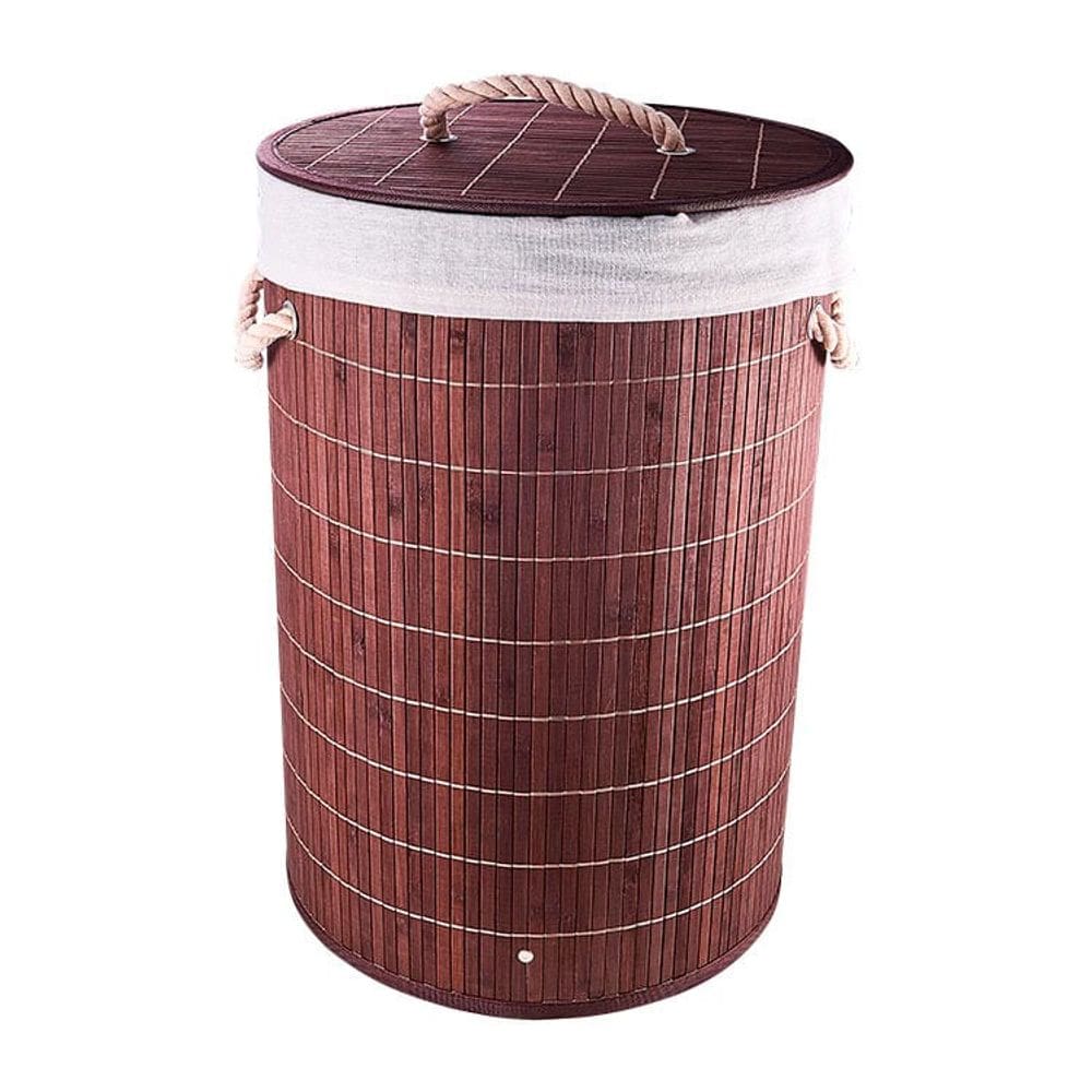 Cesto Redondo Bambu Mimo  BM23264