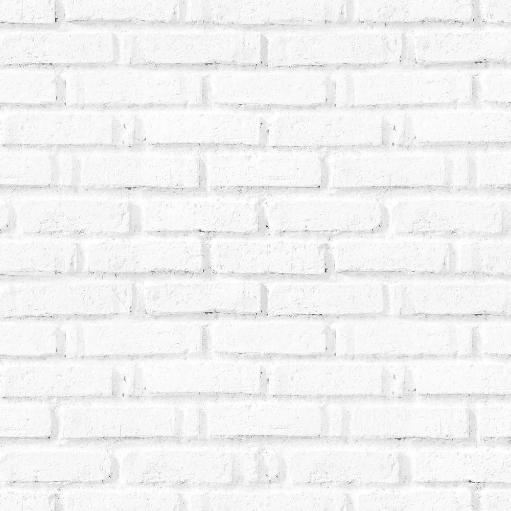 Papel de Parede Decorativo 3D - 5 rolos - 3m x 50cm