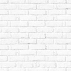Papel de Parede Decorativo 3D - 5 rolos - 3m x 50cm