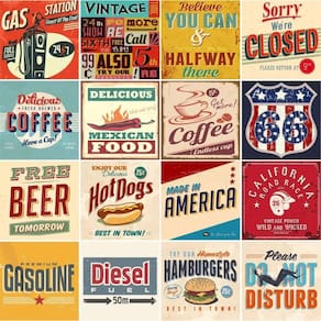 Papel De Parede Autocolante Adesivo Vintage Retro Lavável 3M