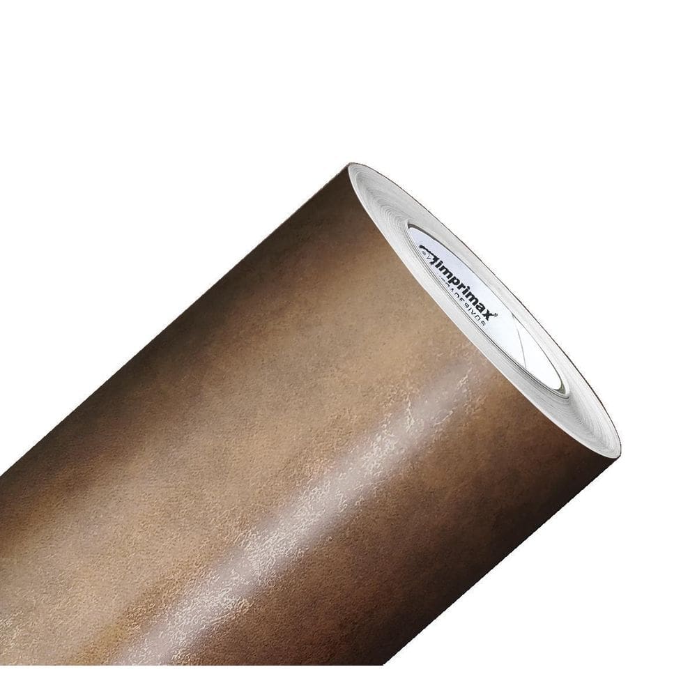 Papel De Parede Metal Ferrugem Para Envelopamento