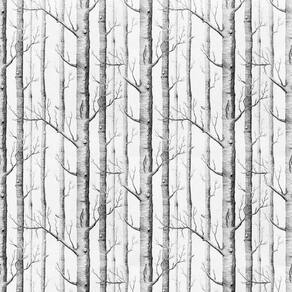 Papel De Parede Casual Madeira Chique Pediu Chegou