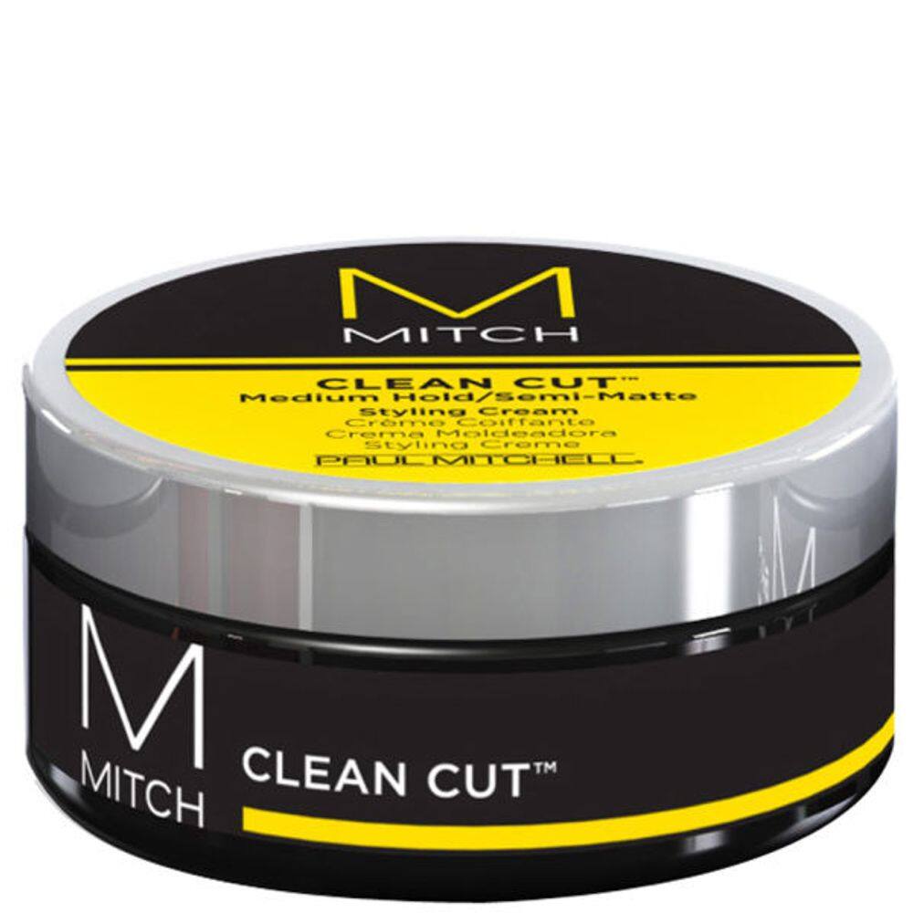Paul Mitchell Clean Cut 85g - Creme Estilizador
