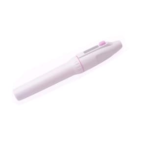 Lixa De Unha Portátil Para Manicure E Pedicure Profissional