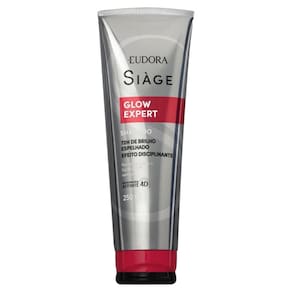 Shampoo Eudora Siage Glow Expert 250ml