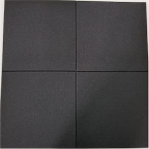Kit 23 Difusore Isolamento Som Antifogo Lisa Serve Decoração