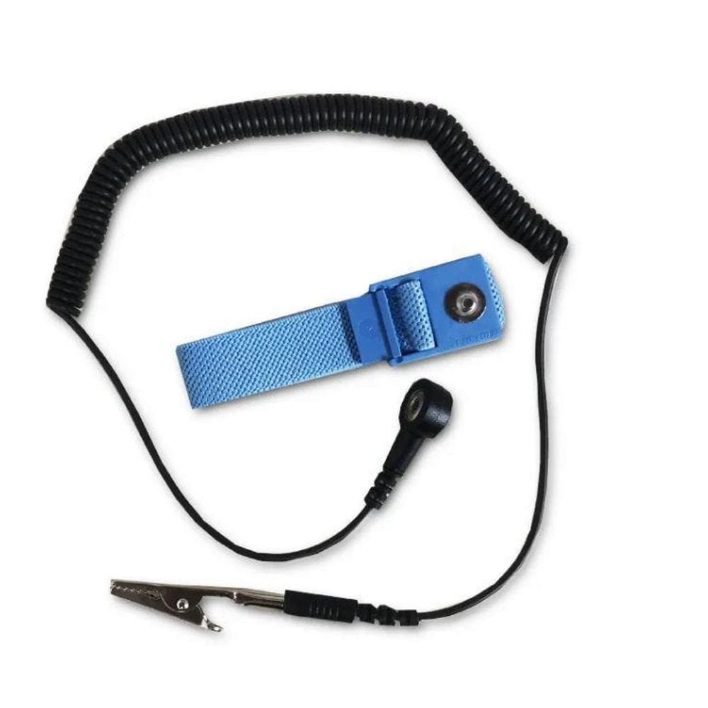 Pulseira Anti-Estátic Fio