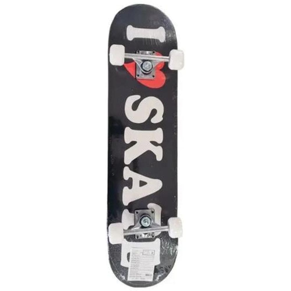 Skate Skateboard Infantil Estampas Variadas