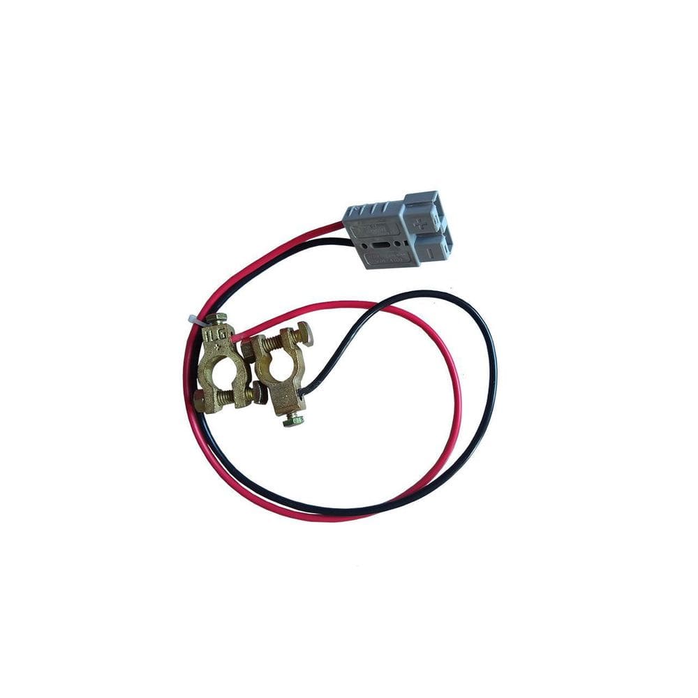 Cabo De Bateria 12V - Nobreak
