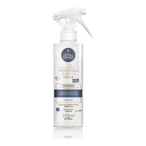 Leave-In Pós Progressiva 250Ml