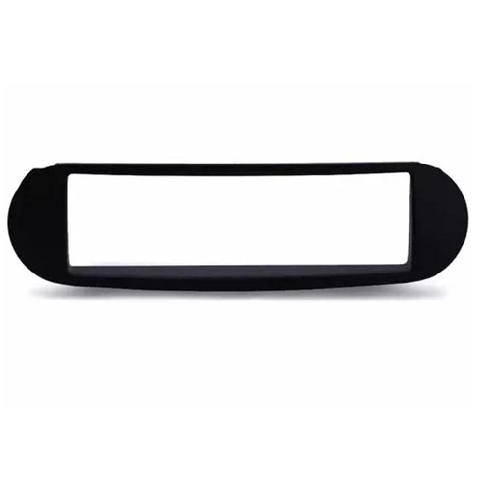 Moldura Painel 1 Din Beetle 06/12 - Qualidade Top