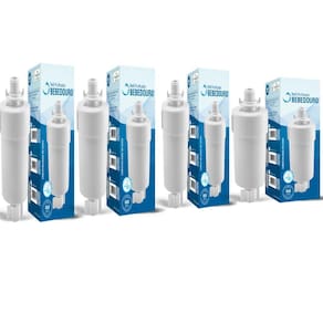 Refil Purificador Bebedouro Universal - kit 4 un