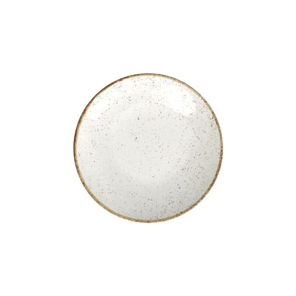 Prato Sobremesa Porcelana 21CM MR Tramontina