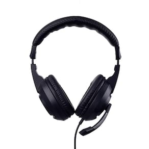 Fone Headset Gamer Diamond Black 7.1, USB 2.0, Preto, 62000167, MAXPRINT/DAZZ
