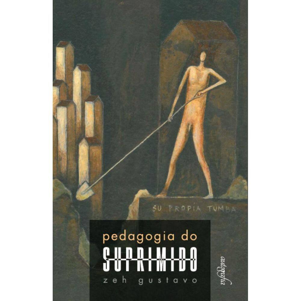 Pedagogia do suprimido