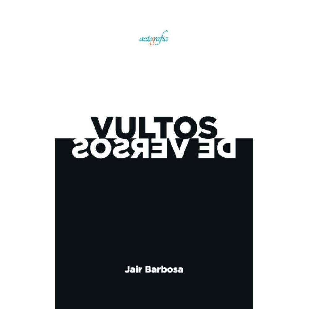 Vultos de Versos