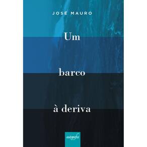 Um barco à deriva.