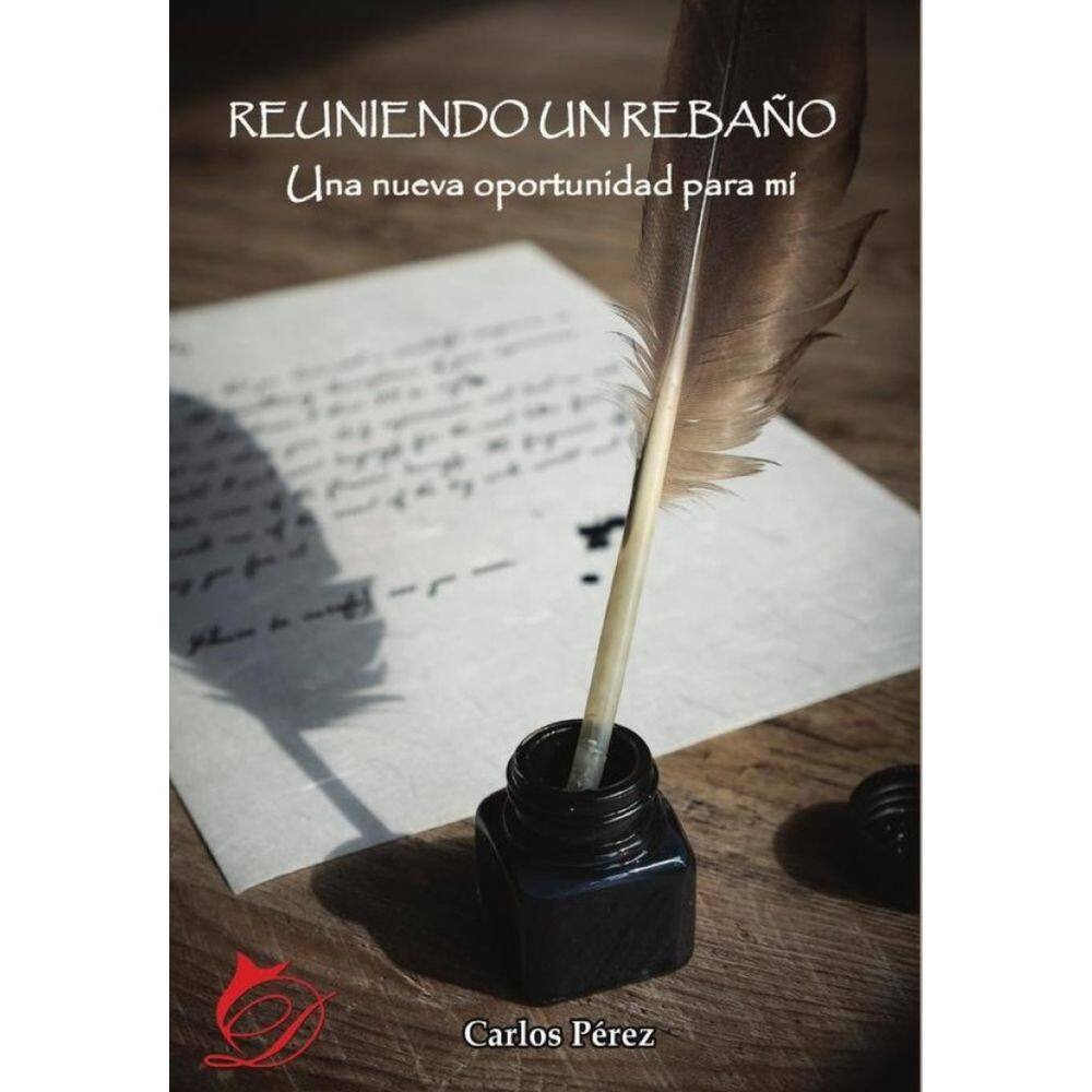 Reuniendo un rebaño - Espanhol