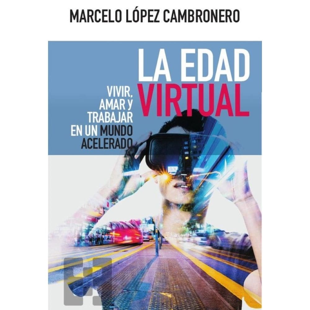 La Edad Virtual - Espanhol