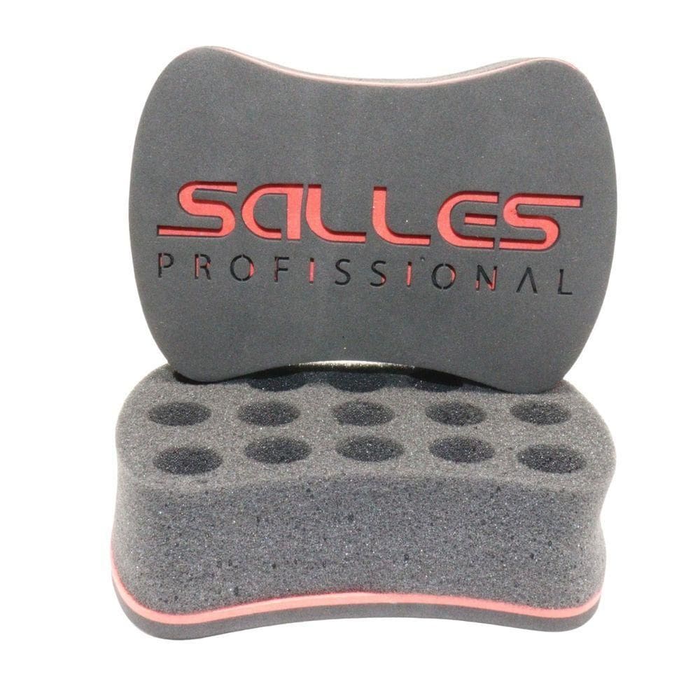 Esponja Nudred Para Cabelo Salles Profissional
