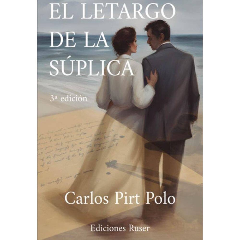 El letargo de la súplica - Espanhol