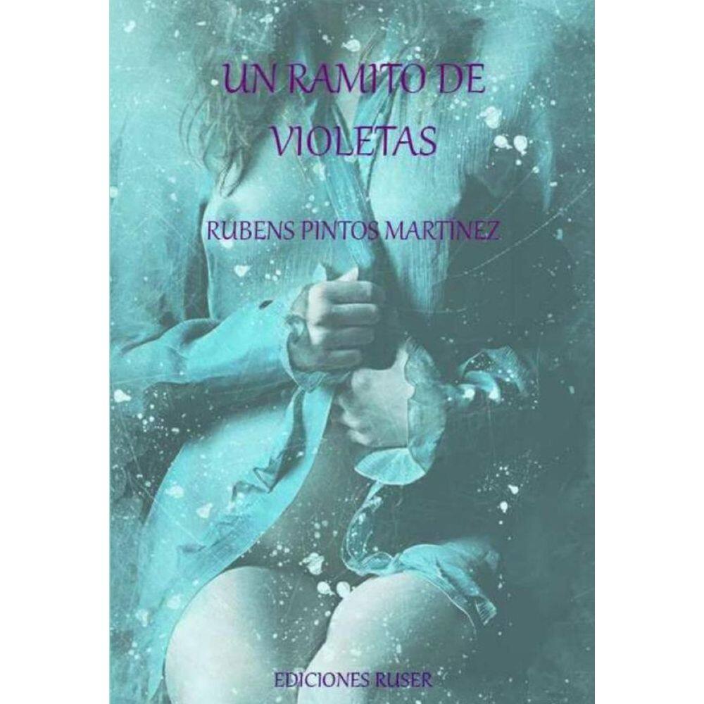 Un ramito de violetas - Espanhol