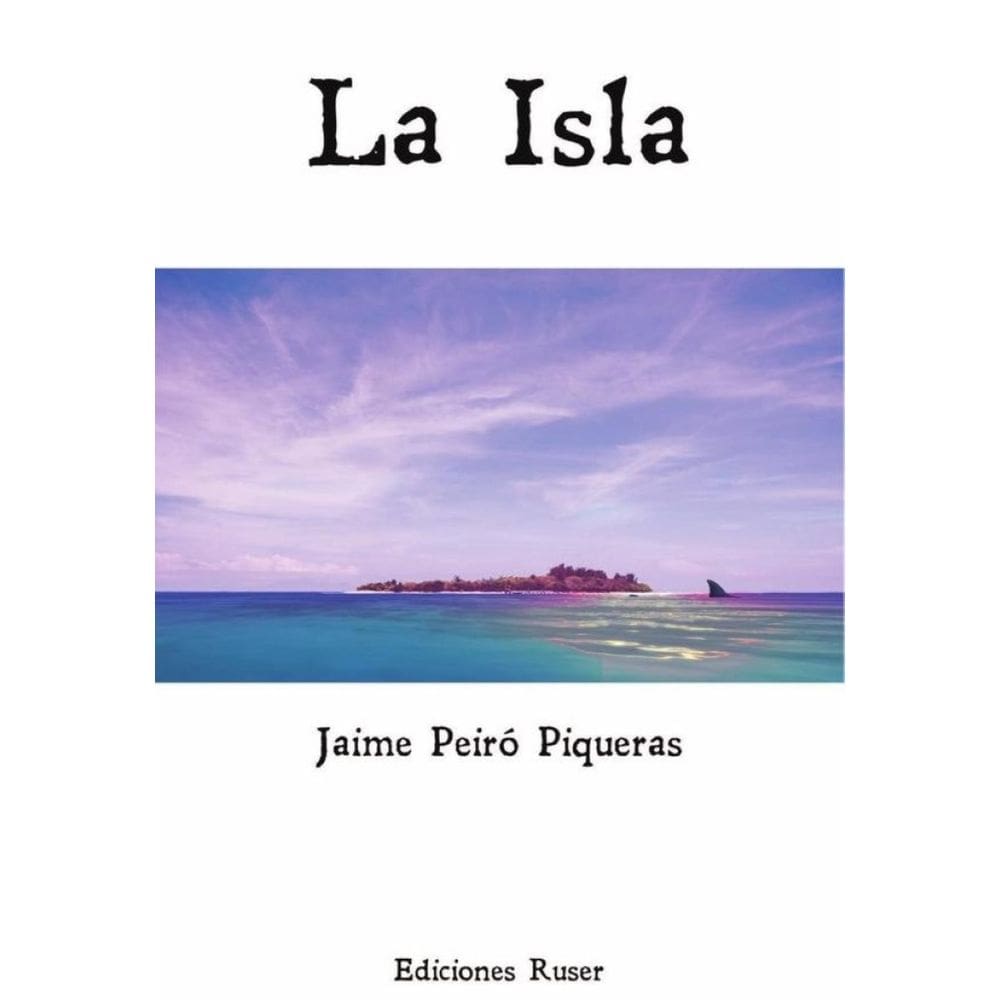 La isla - Espanhol