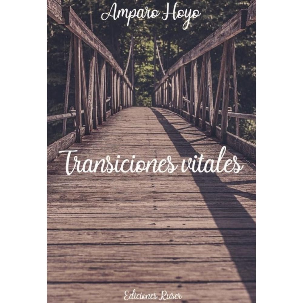 Transiciones vitales - Espanhol