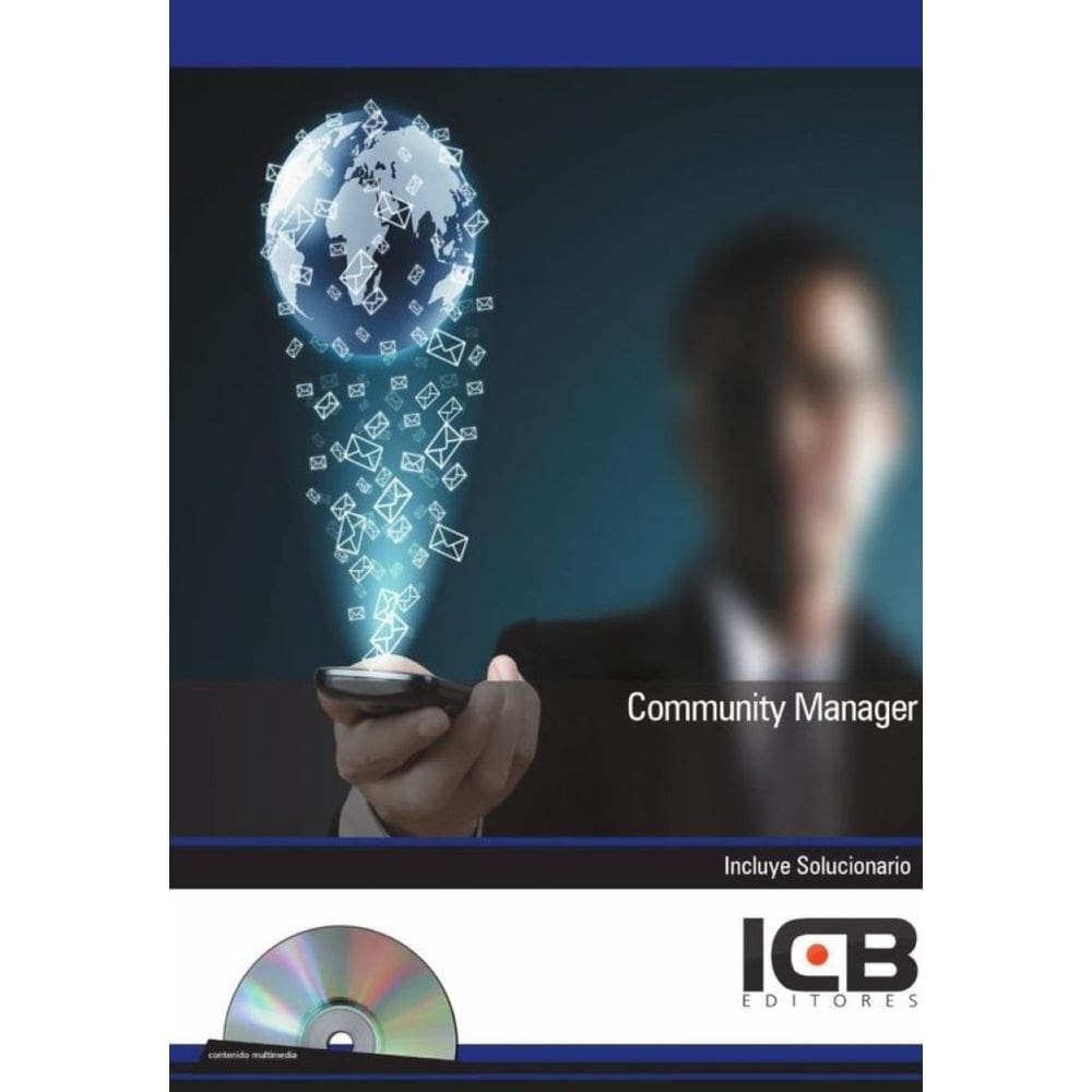 Community Manager - Espanhol