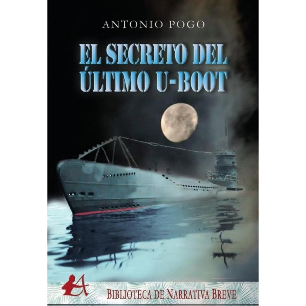 El secreto del último U-Boot - Espanhol