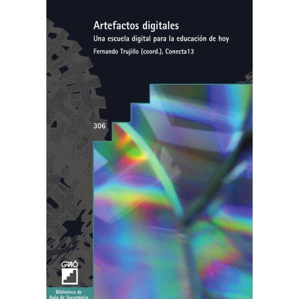 Artefactos digitales - Espanhol