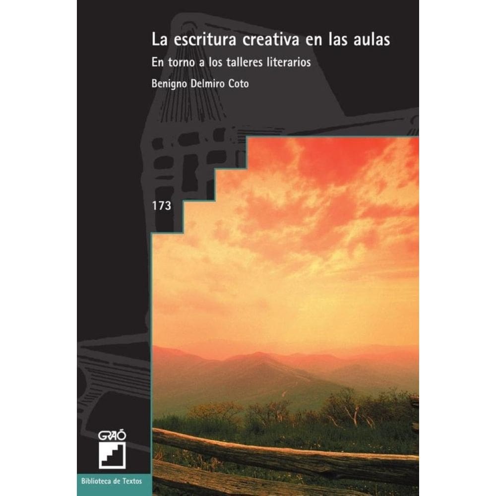 La escritura creativa en las aulas - Espanhol