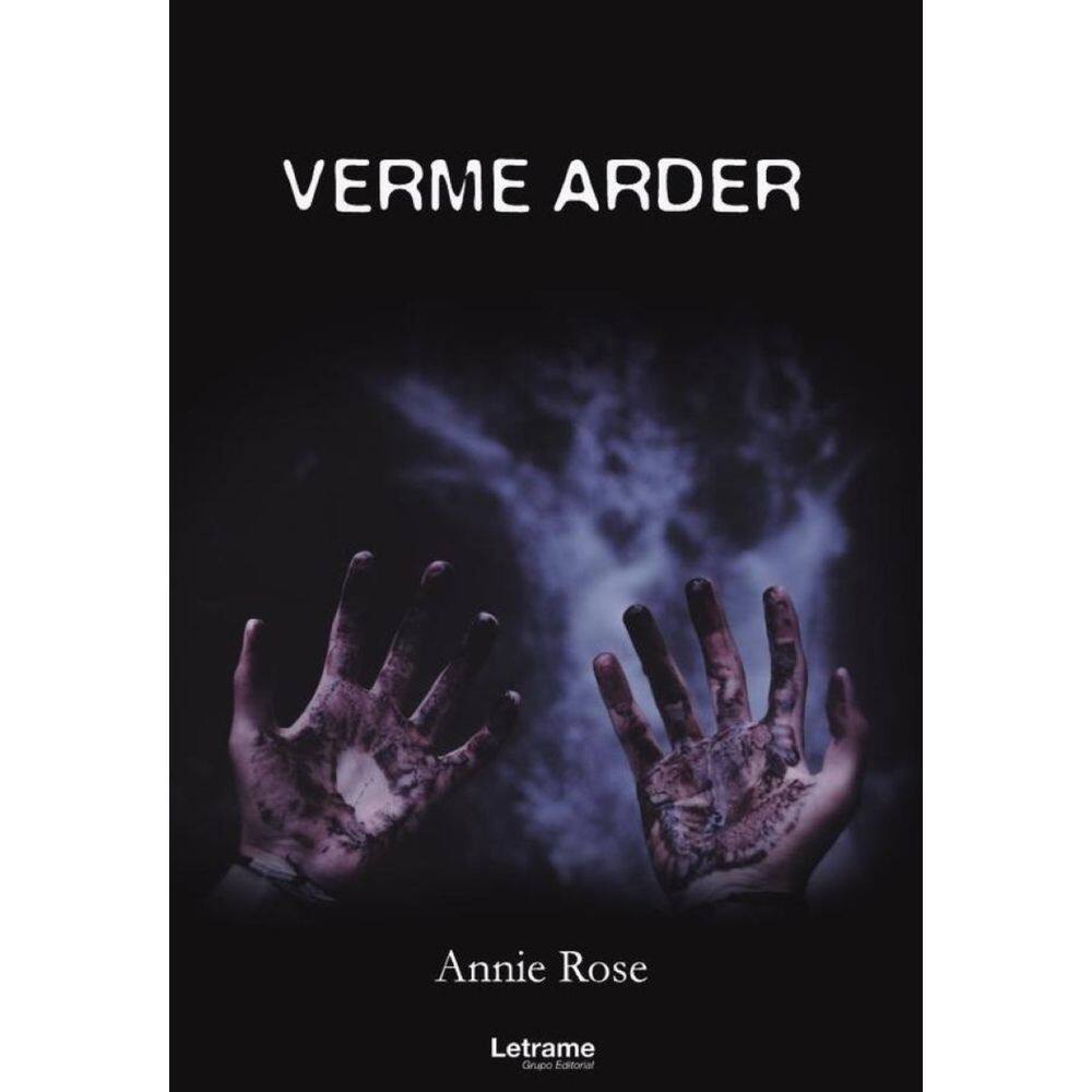 Verme arder - Espanhol