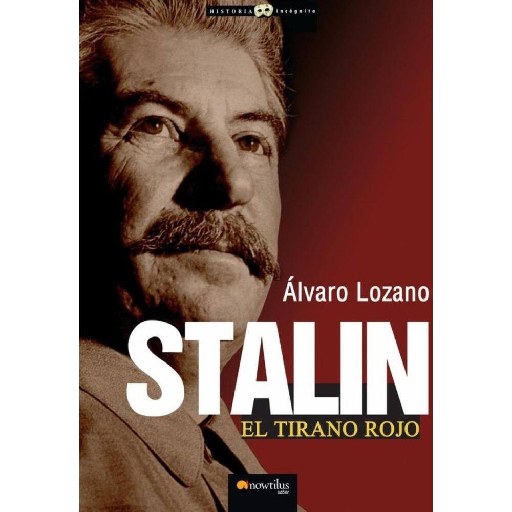 Stalin - Espanhol