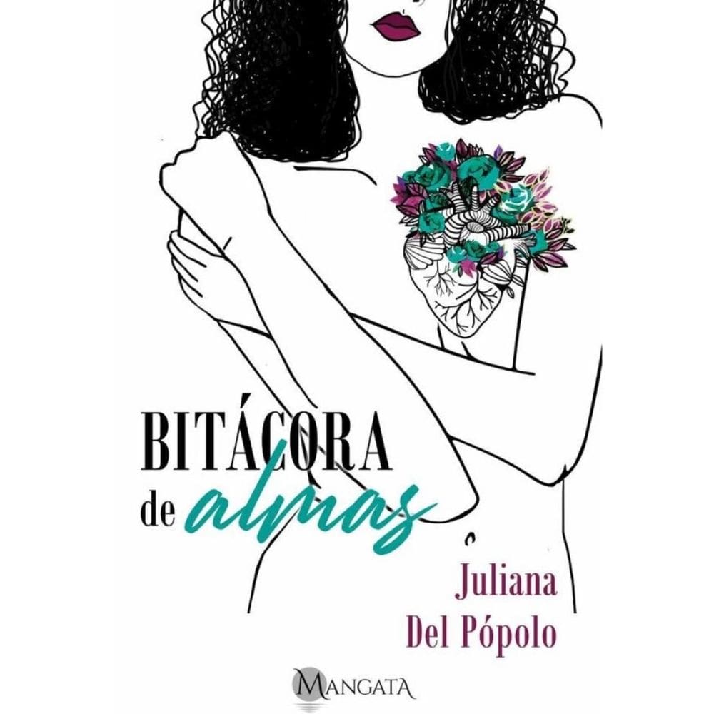 Bitácora de Almas - Espanhol