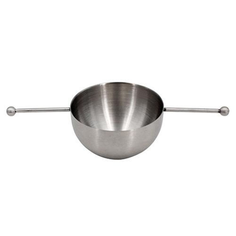 Dosador Para Bebida Open Bar Em Aço Inox 50Ml Dynasty