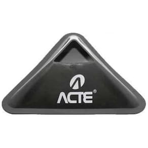 Kit Com 5 Discos Para Treino Acte T265