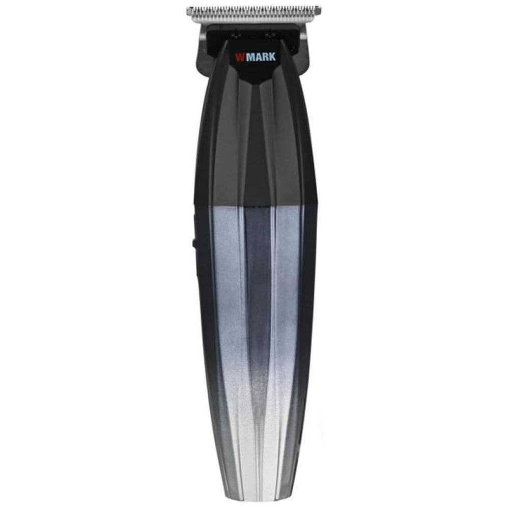 Maquina De Acabamento Wmark NG 311 Aparador De Pelos Barba