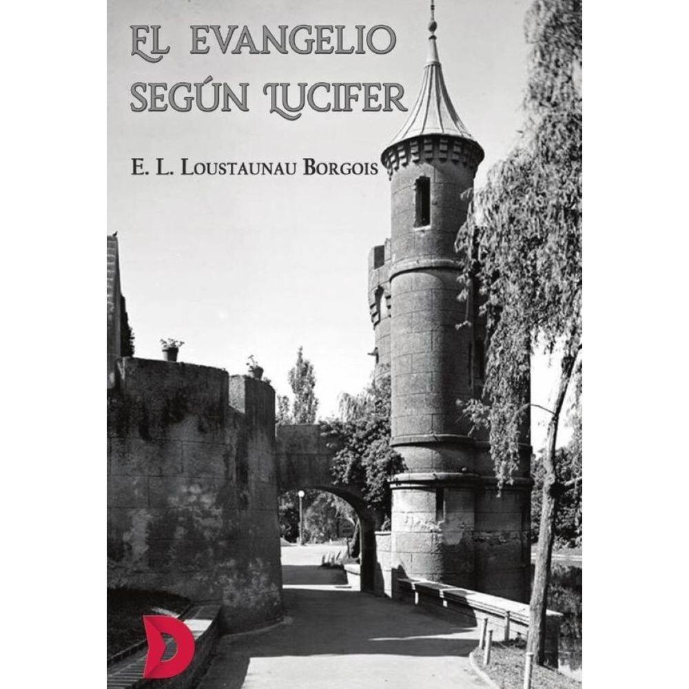 El evangelio según Lucifer - Espanhol