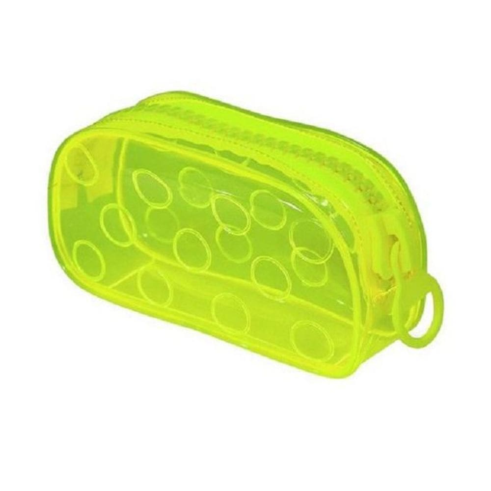 Estojo Jumbo Bubble Neon E191 - Dac